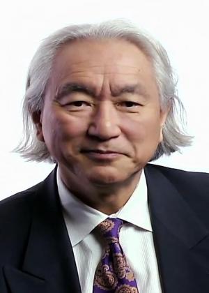 Michio Kaku